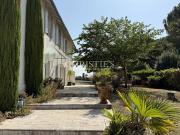 Vente Maison 8 pièces 266 m2 Villebois Lavalette