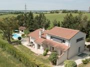 Vente Maison 8 pièces 266 m2 L'Isle Jourdain