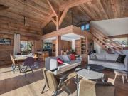 Vente Maison 8 pièces 266 m2 Megeve