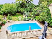 Vente Maison 8 pièces 266 m2 Eugénie les Bains