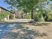 Vente Maison 8 pièces 267 m2 Laguian Mazous
