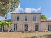 Vente Maison 8 pièces 268 m2 Bordeaux