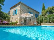 Vente Maison 8 pièces 269 m2 Uzès