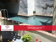 Vente Maison 8 pièces 270 m2 Argeliers