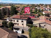 Vente Maison 8 pièces 270 m2 Beauvallon