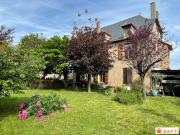 Vente Maison 8 pièces 270 m2 Montbazens