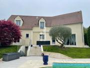 Vente Maison 8 pièces 270 m2 Ormesson