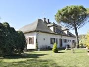 Vente Maison 8 pièces 270 m2 Saint Vallerin