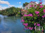Vente Maison 8 pièces 272 m2 Pouilly sur Vingeanne
