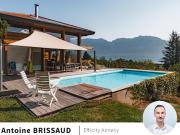 Vente Maison 8 pièces 273 m2 Annecy