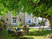 Vente Maison 8 pièces 273 m2 Sceaux d'Anjou