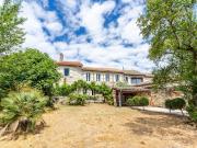 Vente Maison 8 pièces 275 m2 Bardigues
