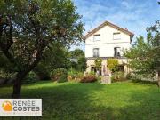 Vente Maison 8 pièces 277 m2 Chatou Vente Maison 8 pièces 277 m2 Chatou