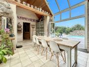 Vente Maison 8 pièces 277 m2 Gouville sur Mer