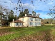 Vente Maison 8 pièces 279 m2 Pissos