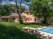 Vente Maison 8 pièces 280 m2 Aix en Provence
