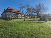 Vente Maison 8 pièces 280 m2 Eyraud Crempse Maurens