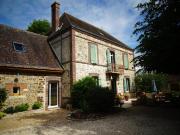 Vente Maison 8 pièces 280 m2 Vaupillon
