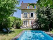 Vente Maison 8 pièces 280 m2 Lyon 5ème