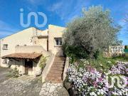 Vente Maison 8 pièces 260 m2 Mandelieu la Napoule