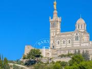 Vente Maison 8 pièces 280 m2 Marseille 7ème