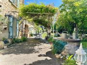 Vente Maison 8 pièces 280 m2 Monteux