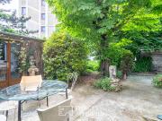 Vente Maison 8 pièces 280 m2 Pantin