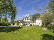 Vente Maison 8 pièces 280 m2 Saint Loubès Vente Maison 8 pièces 280 m2 Saint Loubès