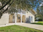 Vente Maison 8 pièces 280 m2 Serignac