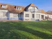 Vente Maison 8 pièces 280 m2 Vironvay