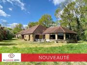 Vente Maison 8 pièces 282 m2 Tonnerre