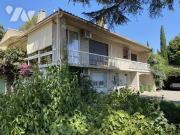 Vente Maison 8 pièces 282 m2 Nimes