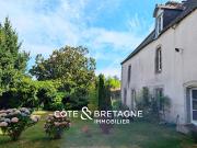 Vente Maison 8 pièces 283.79 m2 Josselin