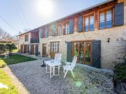 Vente Maison 8 pièces 283 m2 Bachas