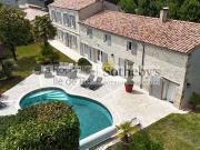 Vente Maison 8 pièces 283 m2 Dompierre sur Mer