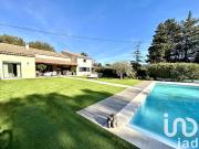 Vente Maison 8 pièces 283 m2 Plan de la Tour