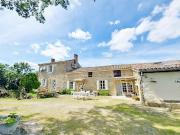 Vente Maison 8 pièces 284 m2 Caylus