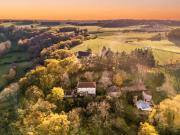 Vente Maison 8 pièces 284 m2 Sainte Colombe de Villeneuve