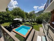 Vente Maison 8 pièces 285 m2 Briançon