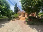 Vente Maison 8 pièces 286.16 m2 Saint Germain et Mons