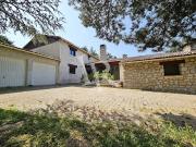 Vente Maison 8 pièces 286 m2 Saint Germain Laprade