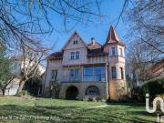 Vente Maison 8 pièces 288 m2 Montigny les metz