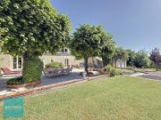 Vente Maison 8 pièces 290 m2 La Croix en Touraine