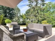 Vente Maison 8 pièces 291 m2 Moutiers les Mauxfaits