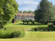 Vente Maison 8 pièces 292 m2 Chalo Saint Mars