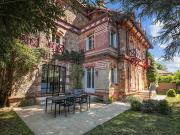 Vente Maison 8 pièces 292 m2 Vaucresson