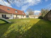 Vente Maison 8 pièces 293 m2 Houdan