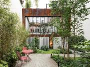 Vente Maison 8 pièces 294.1 m2 Paris 1er