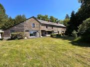 Vente Maison 8 pièces 294 m2 Gahard