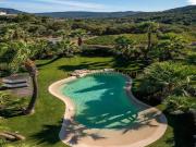 Vente Maison 8 pièces 298.3 m2 Plan de la Tour